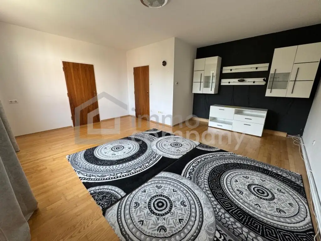 Helle 4-Zimmer-Wohnung in Knittelfeld – ideales Zuhause für Familien oder Paare