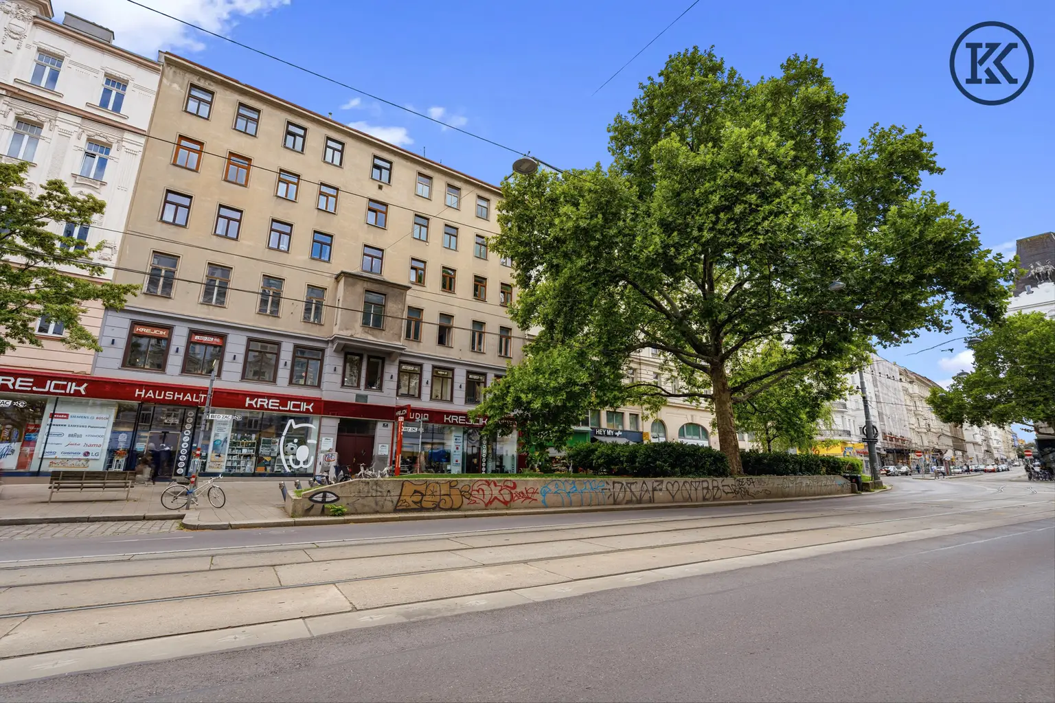 Gebäude