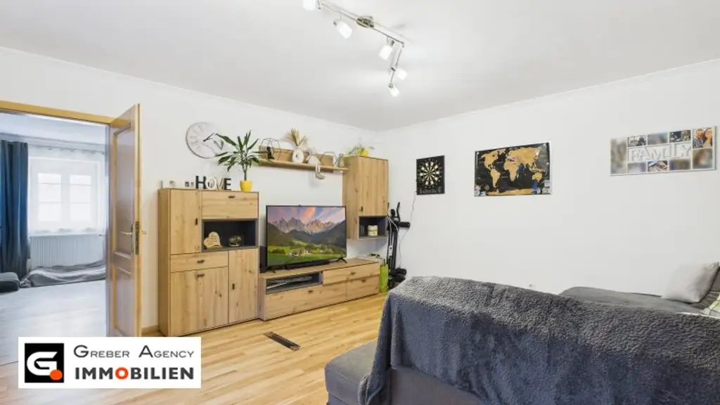 Charmantes Einfamilienhaus in Obernalb – Wohnen in ruhiger Lage mit idealer Anbindung