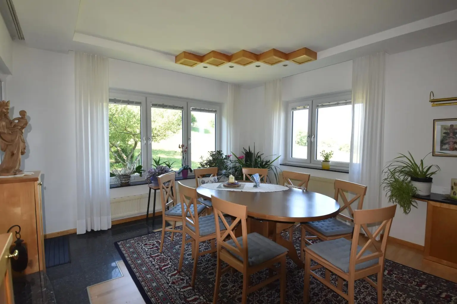 Esszimmer OG