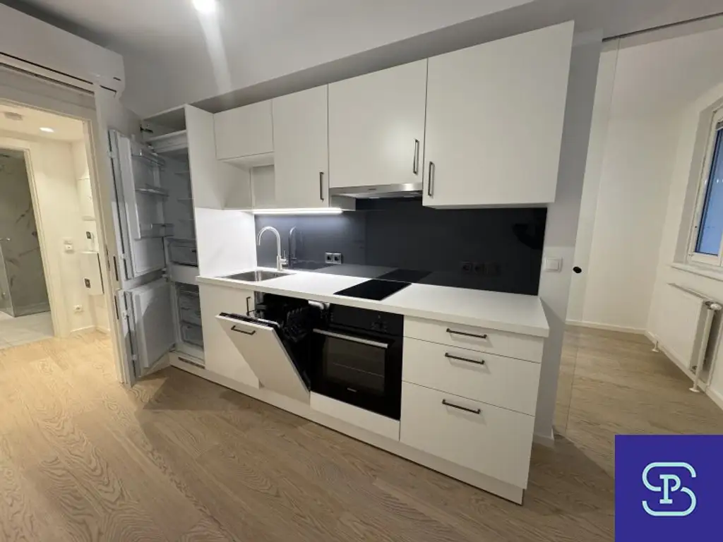 Provisionsfrei: Exklusives 27m² Apartment beim Stephansplatz - 1010 Wien