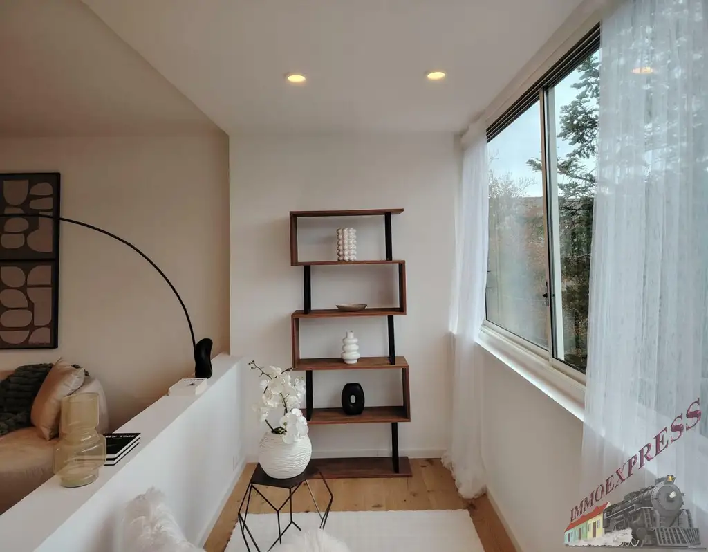 Helle 3-Zimmer-Wohnung mit tollem Ausblick in ruhiger Lage wartet auf Sie!