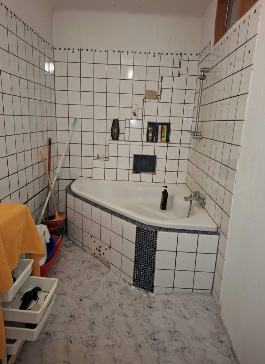 Älteres Einfamilienhaus am Rande von Bruck/Mur zu kaufen !