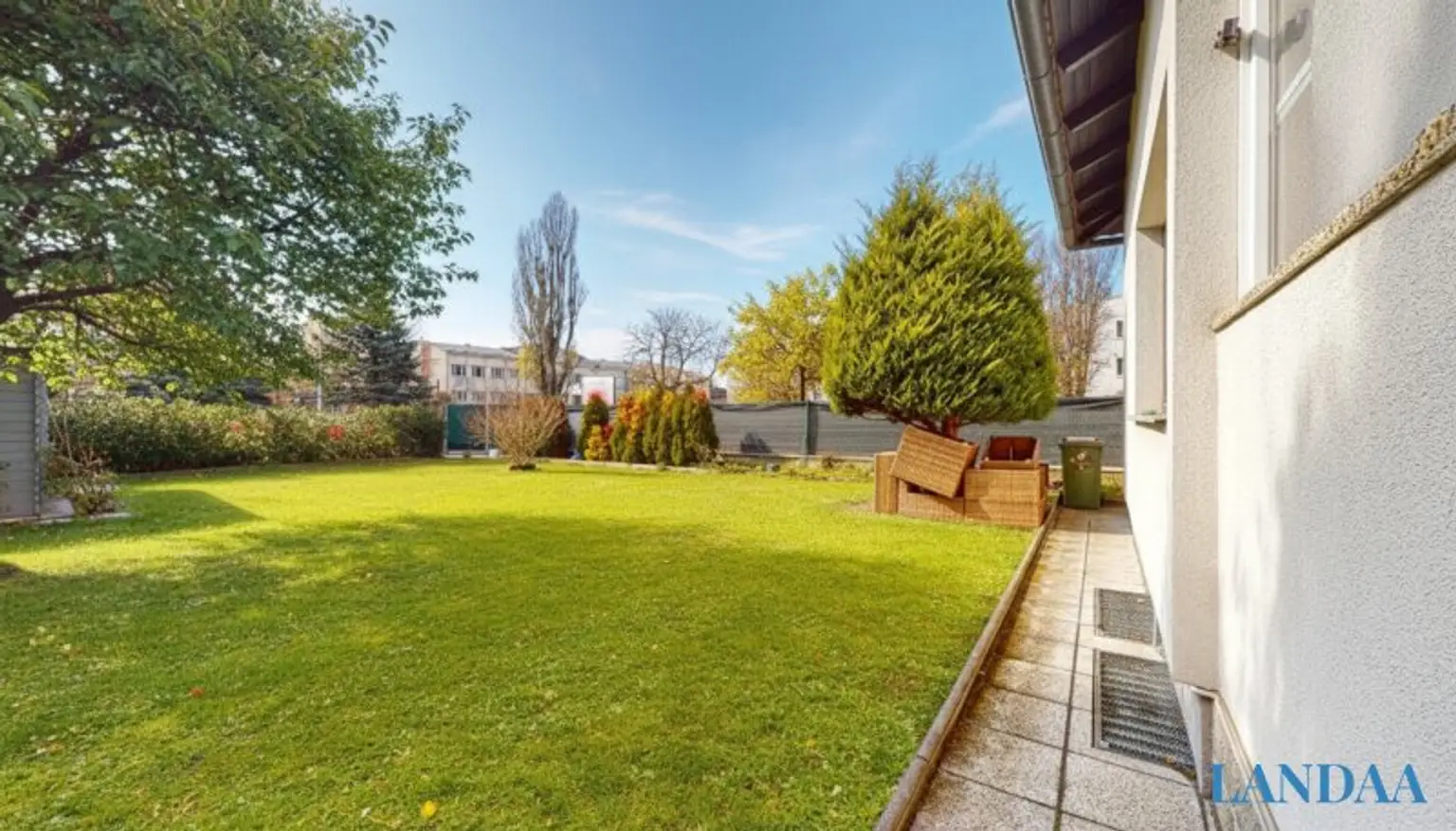 ++NEU++ Gepflegtes Einfamilienhaus mit großem Garten in Wien-Liesing