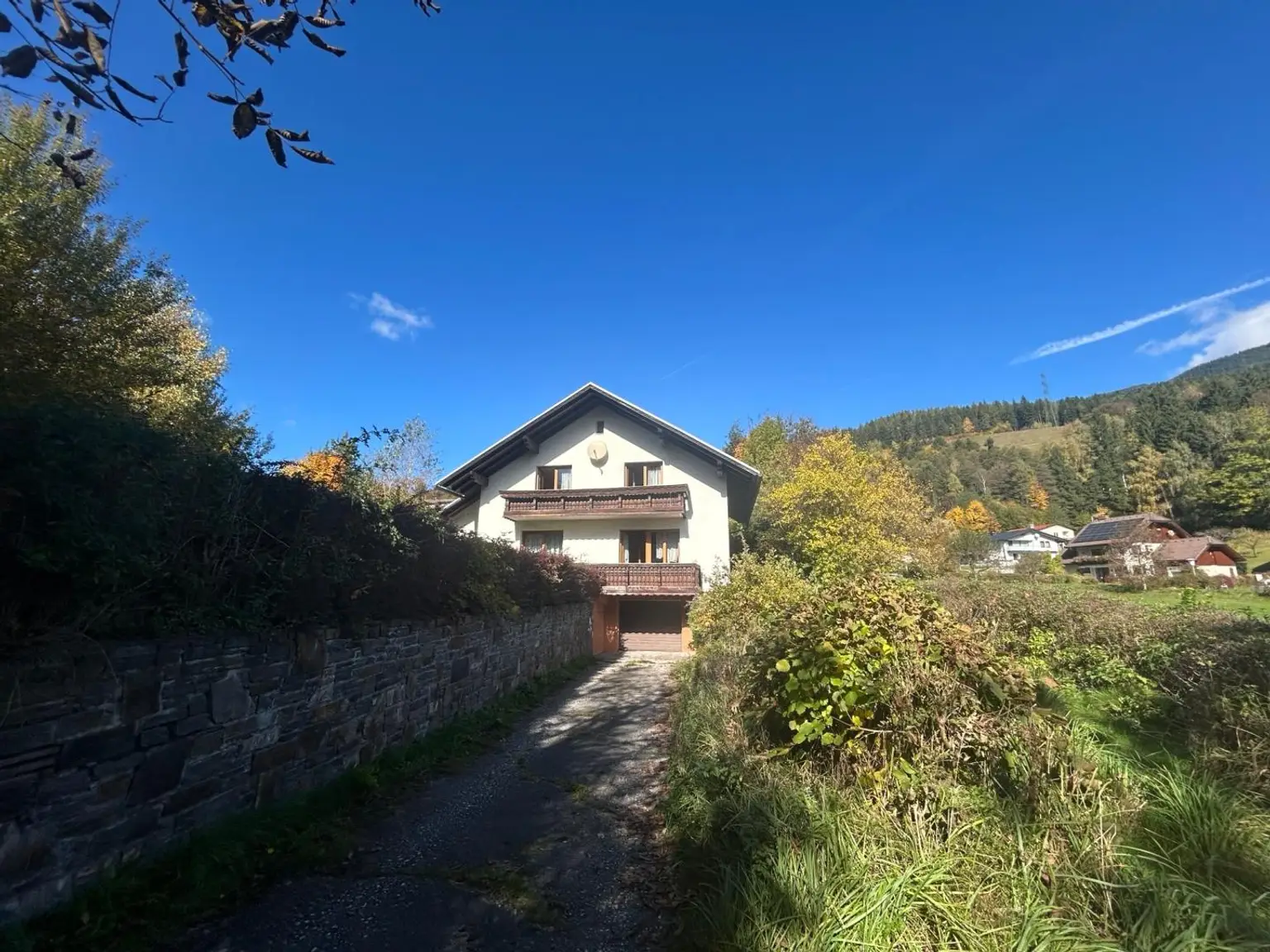 TOP LAGE! Einfamilienhaus mit viel Potenzial!