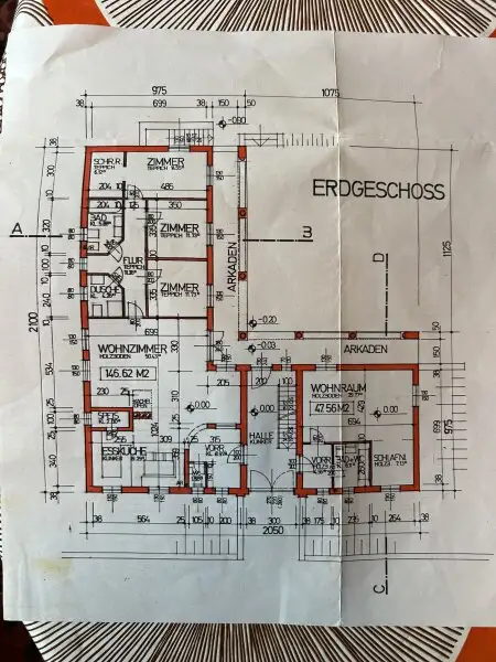 ++ Charmantes Mehrfamilienhaus mit großem Garten in Kleinmutschen ++