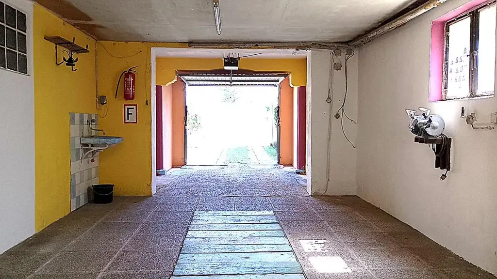 Mehrfamilienhaus 1, 2 oder vielleicht 3 Wohneinheiten?