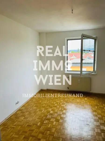 Traumhafte 3-Zimmer-Wohnung mit Loggia in Klagenfurt – Ihr neues Zuhause wartet!
