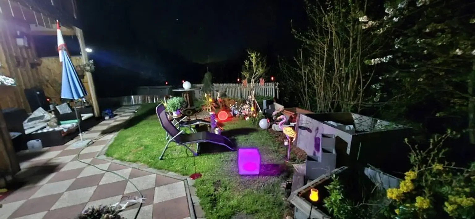 ACHTUNG: Idyllisches Ferienhaus in absoluter Alleinlage in Hochfügen