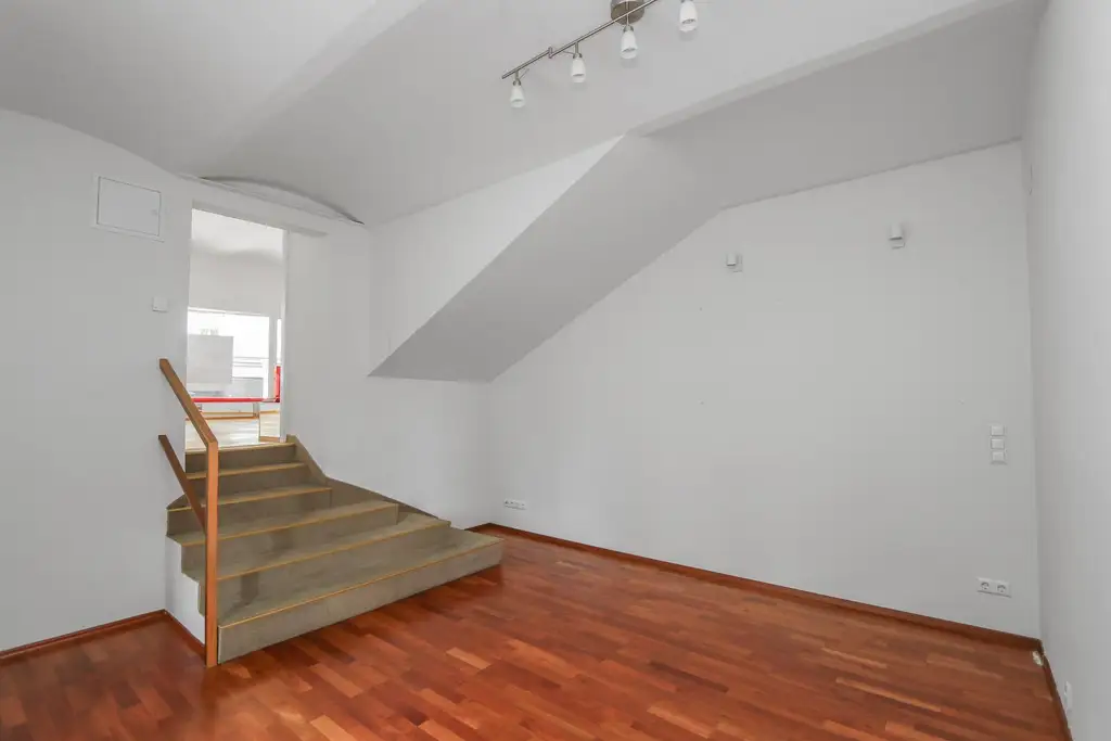 Zentral gelegenes Geschäftslokal/Büro in Villach