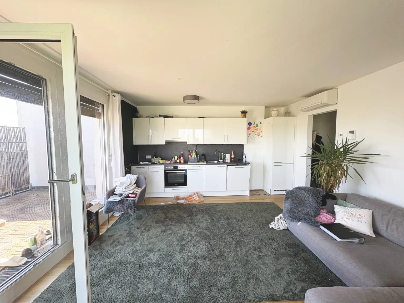 Wohnzimmer II