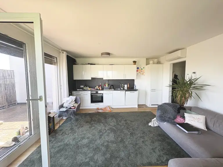 Wohnzimmer II