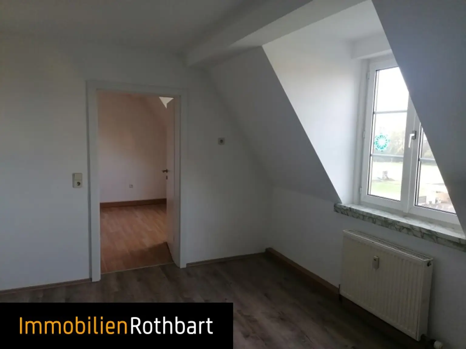 Geräumige Singel- / Starterwohnung in 8670 Krieglach