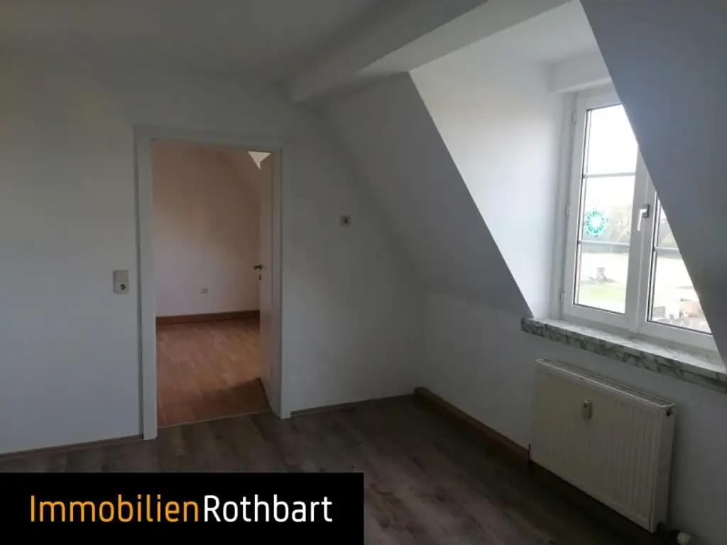 Geräumige Singel- / Starterwohnung in 8670 Krieglach