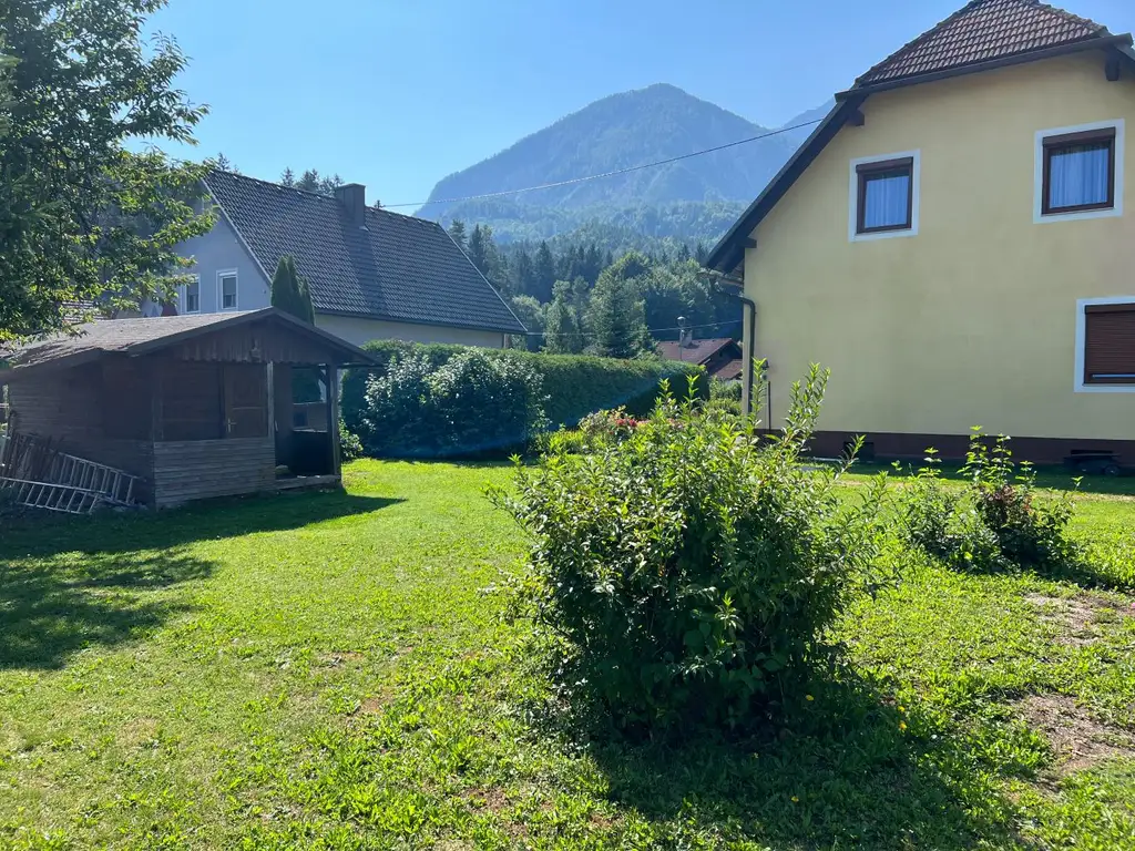 Ein Haus mit Seele – bereit für ein neues Kapitel