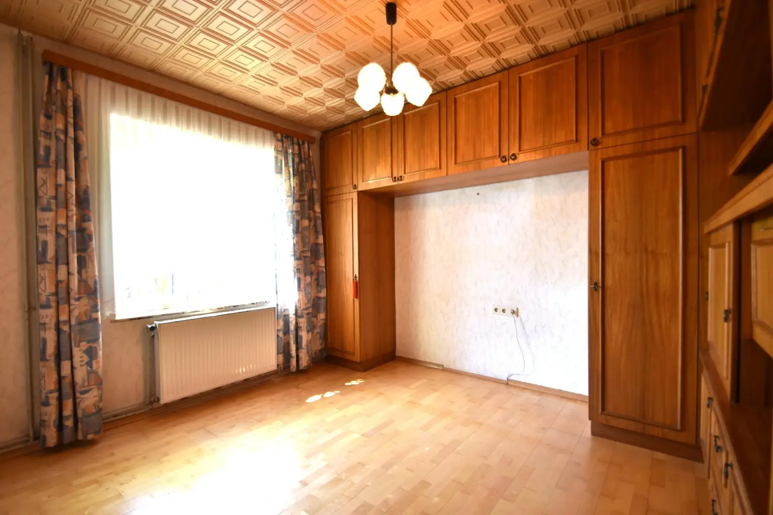 Wohnhaus mit Ötscherblick in erhöhter Siedlungslage