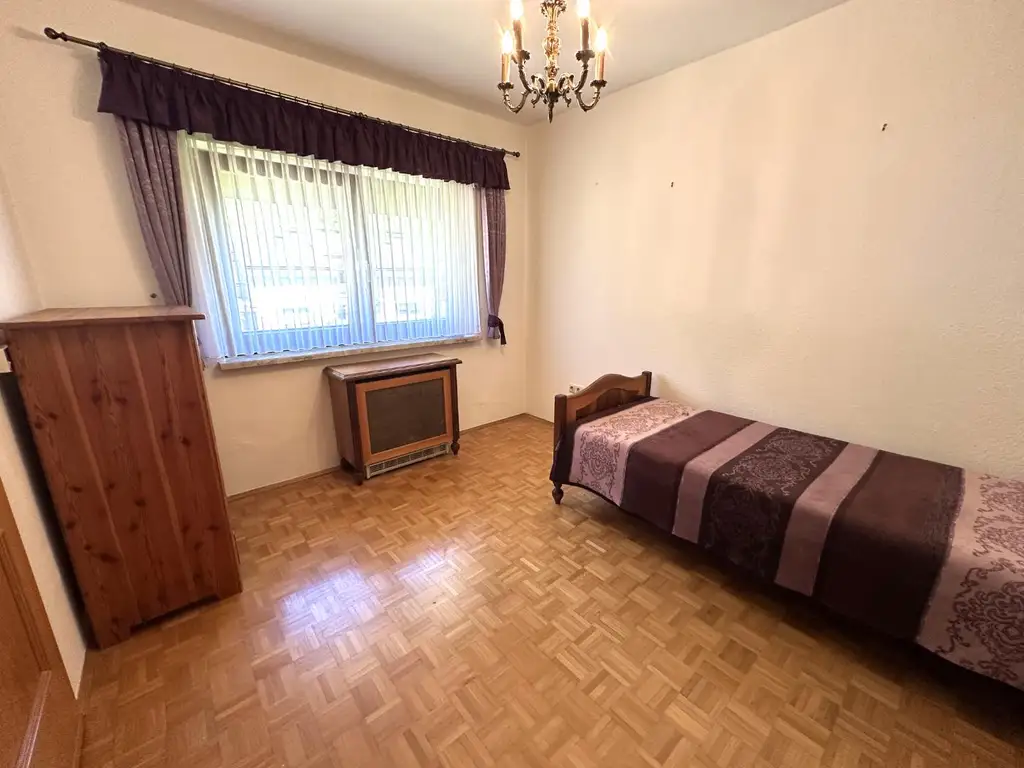***Familienfreundliches Eckreihenhaus in traumhafter, sonniger Ruhelage***