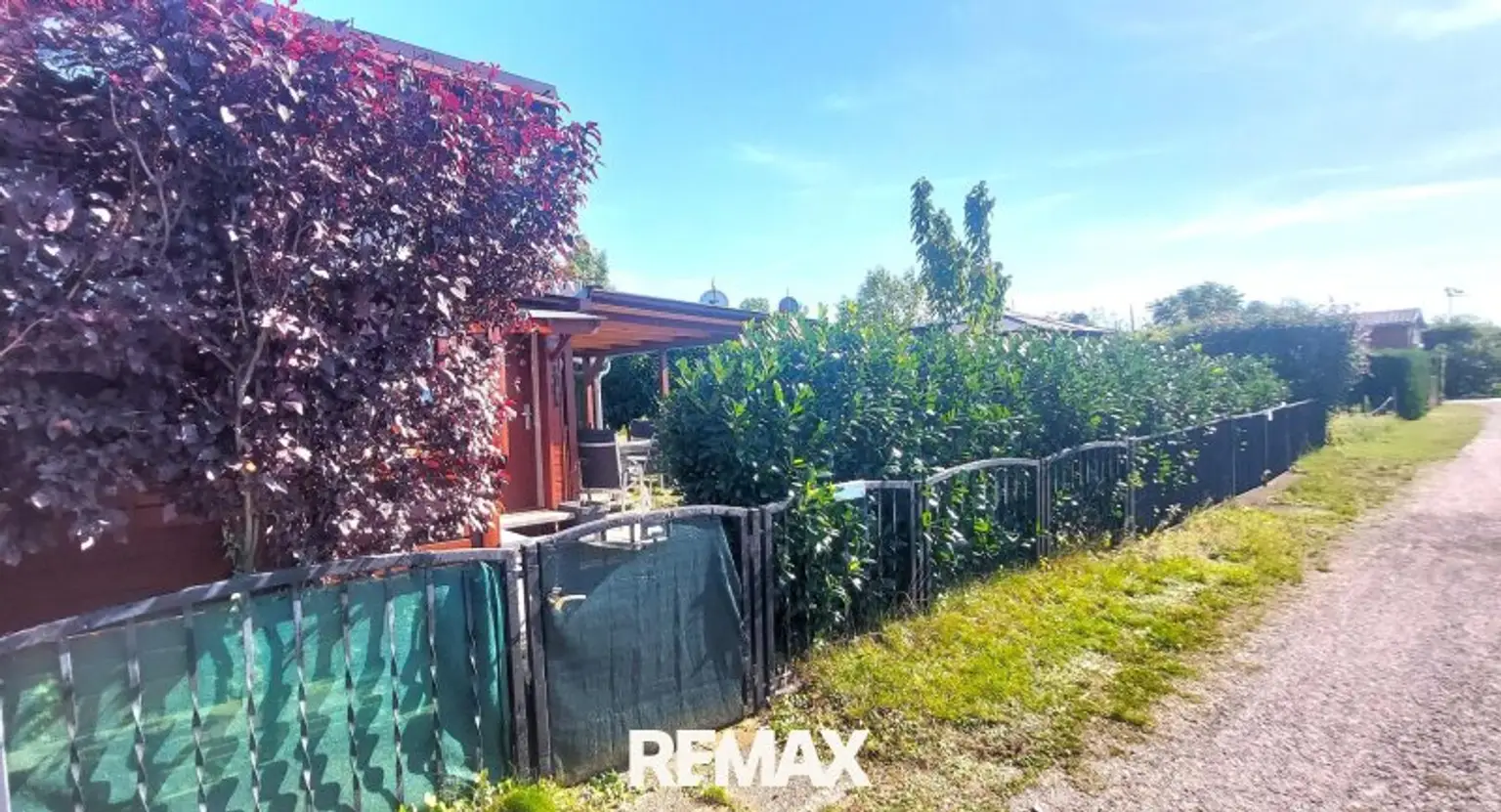 Von außen#Remax P&I_Ingrid Bittner
