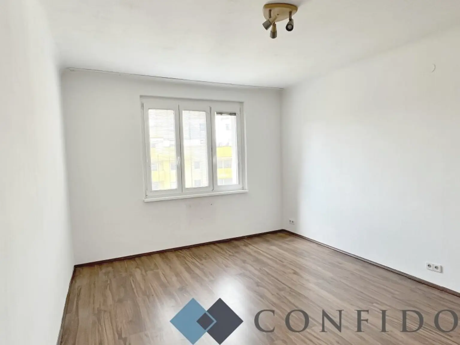 Mitten in Ottakring! Ruhelage - toller Grundriss - Gestaltungspotenzial!