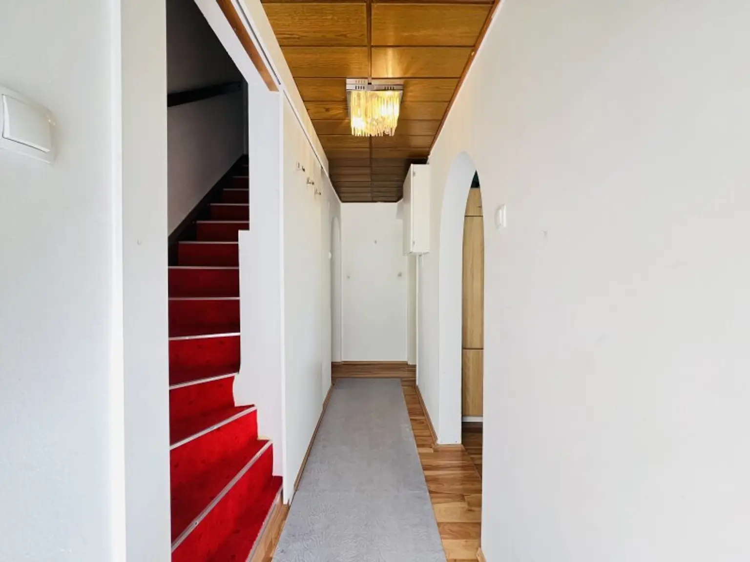 Charmantes kleines Haus - Ihr Projekt in Wagram