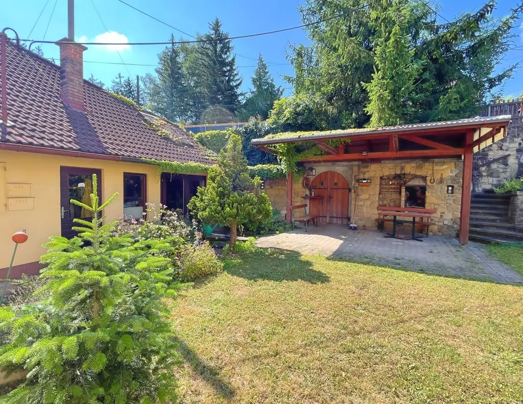 Top Investment - Einfamilienhaus mit Garten um nur € 590.000,-