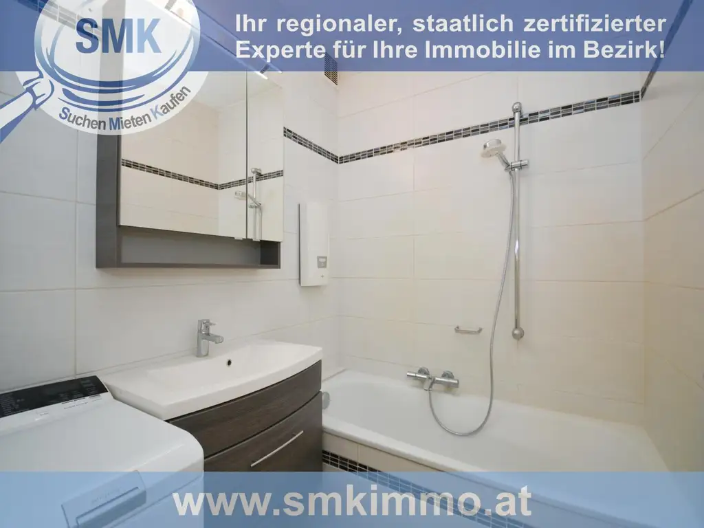 Schicke, moderne Wohnung mit Eigengarten in Waidhofen/TH!