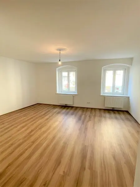 MARIAZELL 3-ZIMMER-WOHNUNG - NÄHE MARIAZELLER BASILIKA