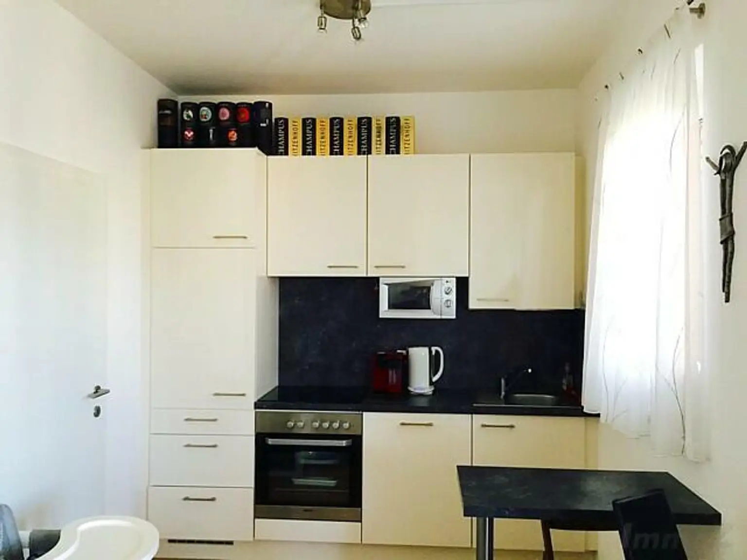 Erstklassige 4-Zimmerwohnung mit Terrasse und Balkon in Nobellage - Geidorf