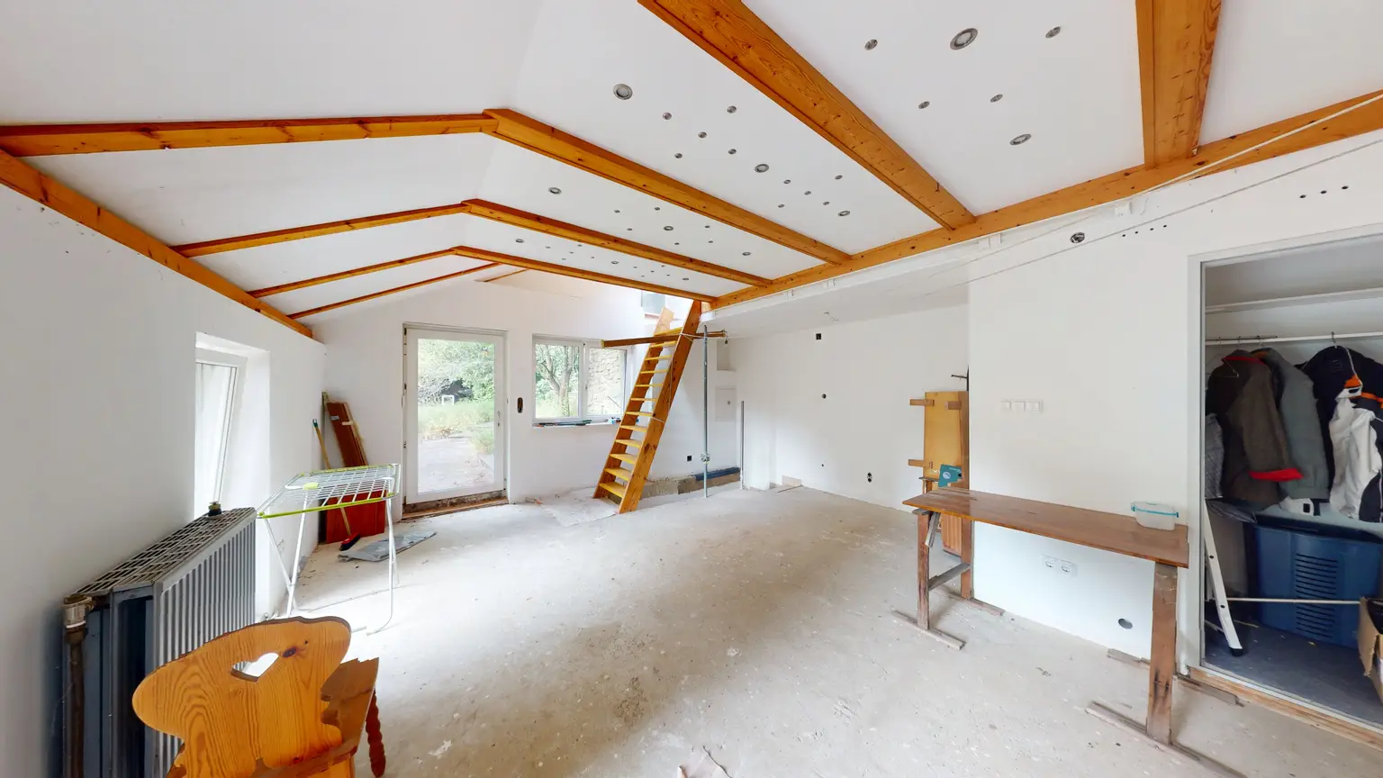 Exklusives Biedermeier-Juwel in Bestlage des 19. Bezirks