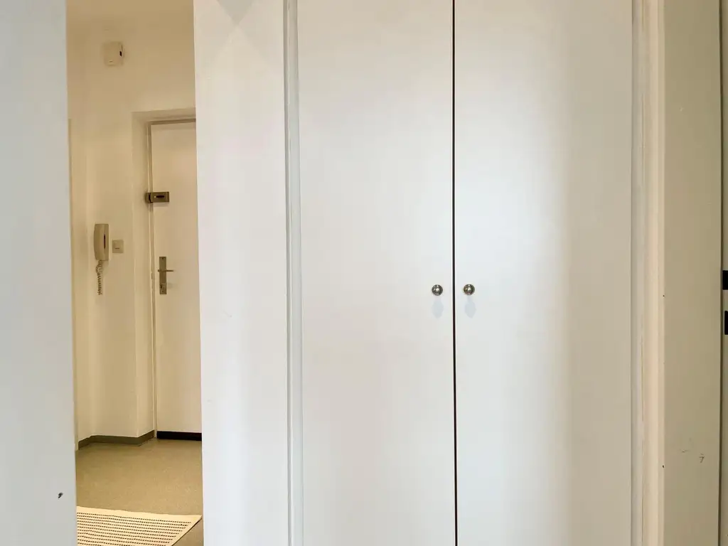Eigentumswohnung mit Potenzial in Graz-Eggenberg