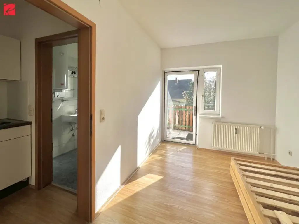 Pärchenwohnung in Ruhelage mit TOP Infrastruktur