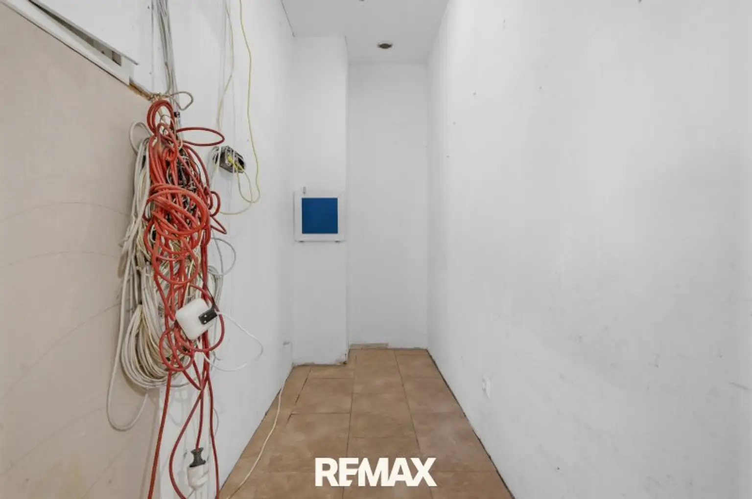 Abstellraum /Technik EG