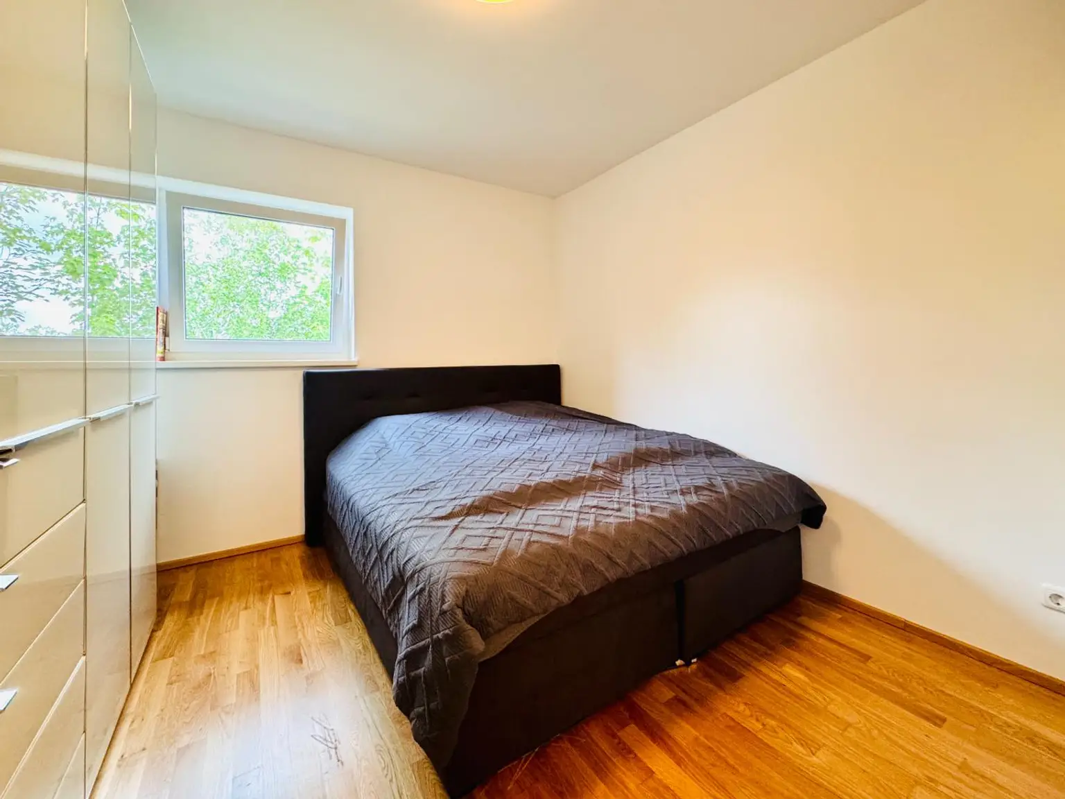 FIRST COME FIRST SERVE *3-Zimmer *Garten *EG