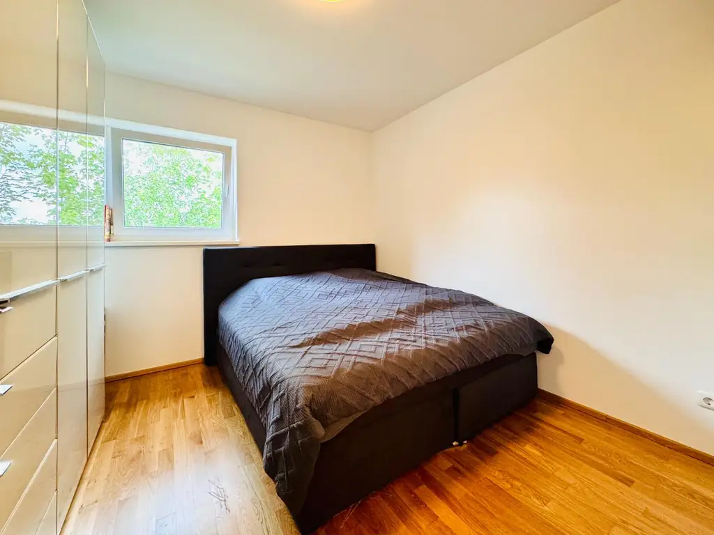 FIRST COME FIRST SERVE *3-Zimmer *Garten *EG