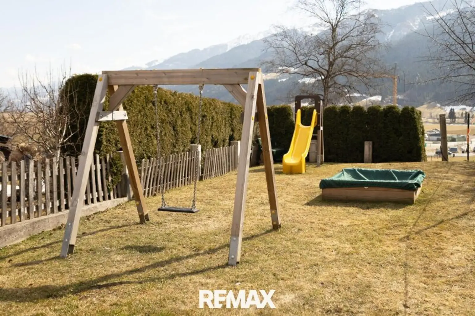 Spielplatz