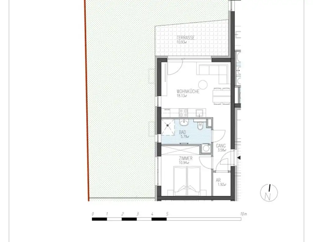Sichere Kapitalanlage: Voll vermietetes Wohnhaus mit 8 Einheiten in begehrter Lage!