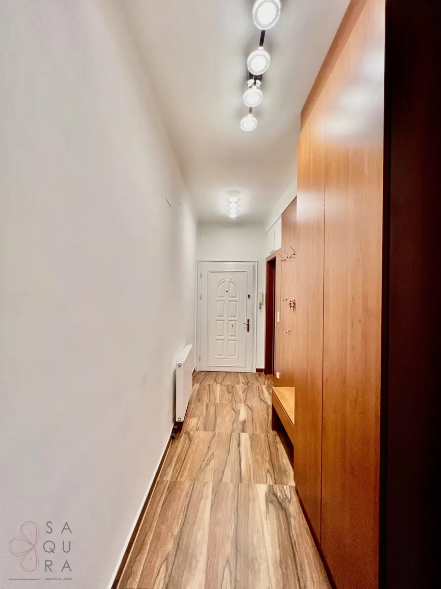 Traumhafte 3-Zimmer Wohnung im Süden von Wien! Unterführung der Gudrunstraße - Geiselbergstraße***