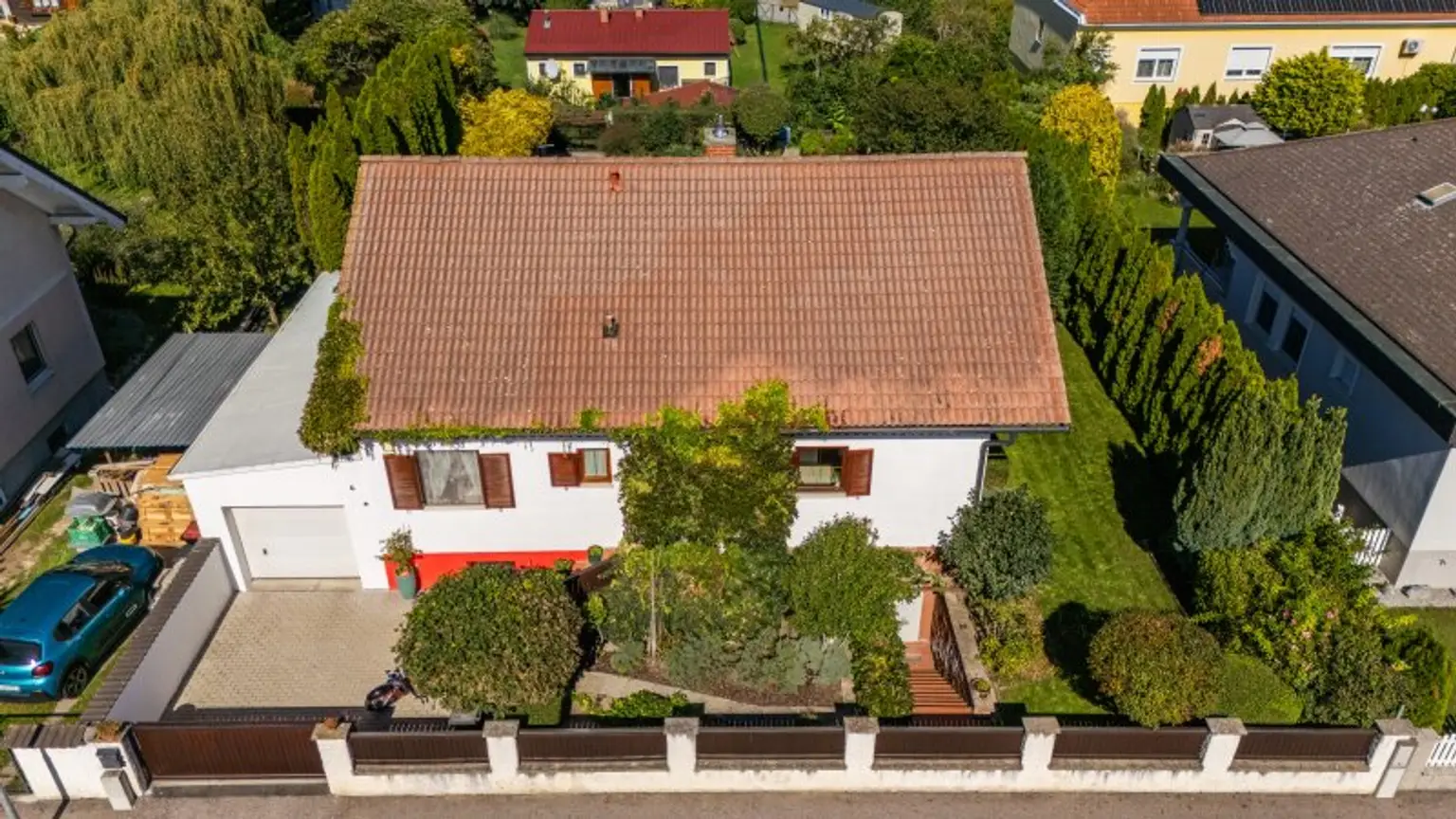 Charmantes Einfamilienhaus in Kittsee – Ideal für junge Familien!