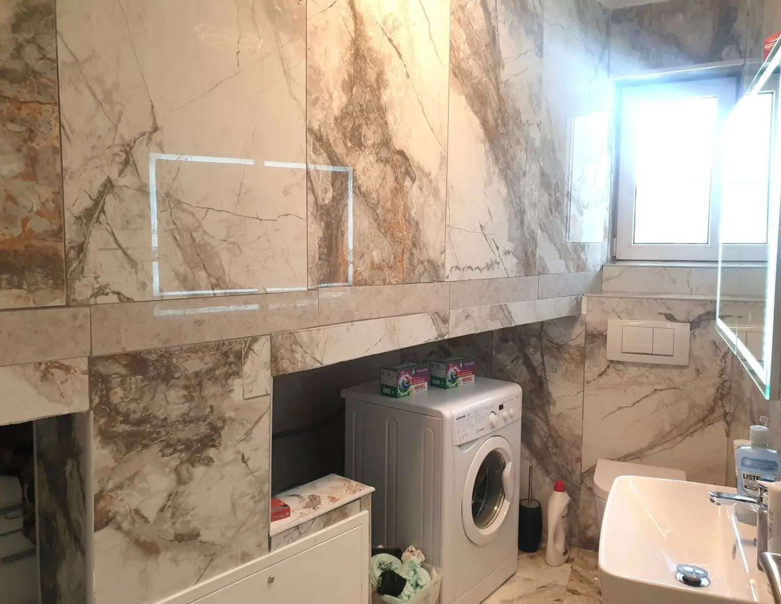 Neu renoviert mit herrlicher Aussicht!
