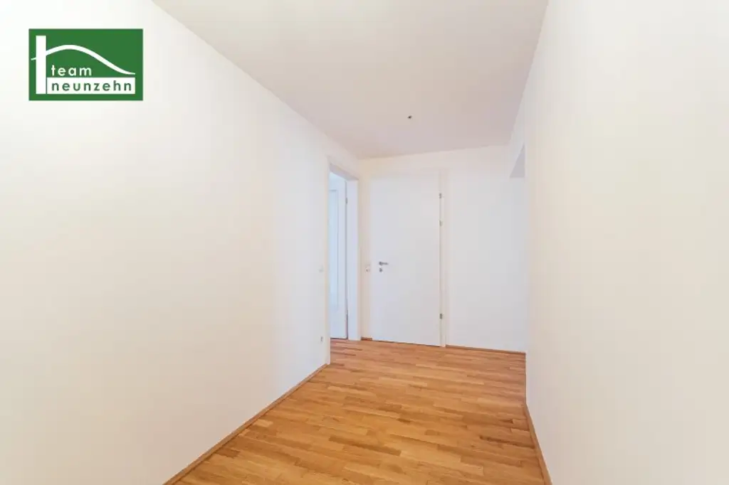 Geräumige 2-Zimmer-Wohnung mit Loggia und Einbauküche – ab sofort beziehbar - JETZT ANFRAGEN