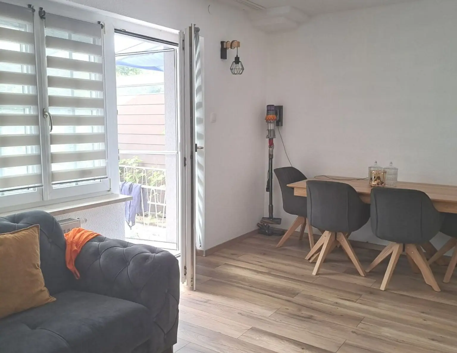 NEUER PREIS : Kleines aber feines Reihenhaus im Zentrum von Ried/Innkreis wartet auf neuen Besitzer!