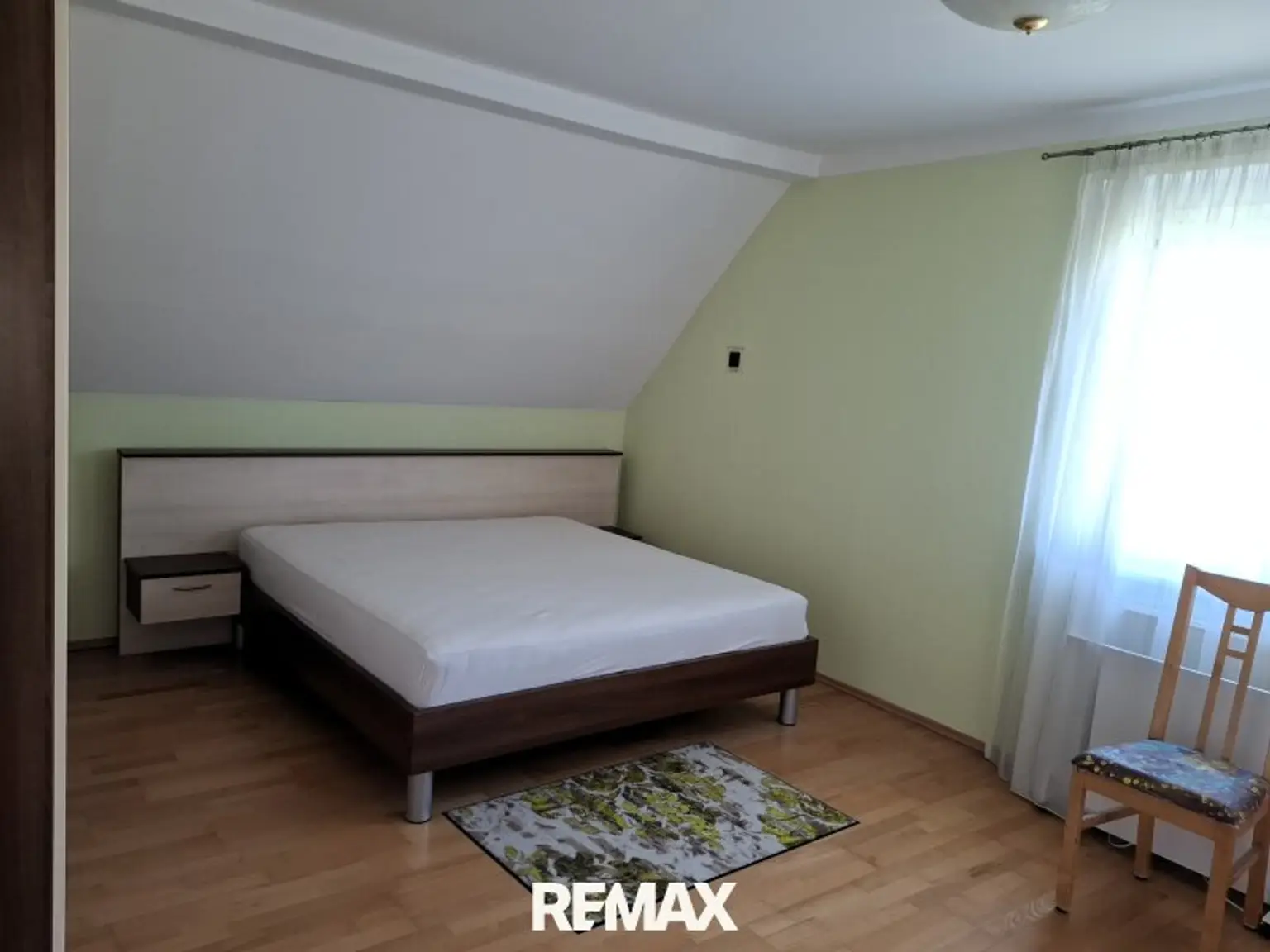 Elternschlafzimmer Obergeschoß