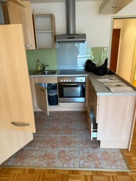 Küche 2