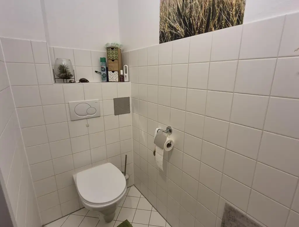 SCHÖNE MAISONETTEWOHNUNG IM ZENTRUM VON NEULENGBACH