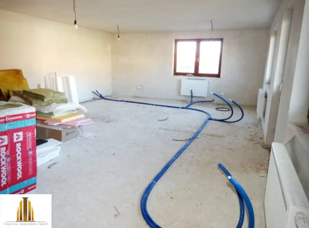 Einfamilienhaus mit ehemaligem Lokal, Stadel und Garten in Weitersfeld im Bezirk Horn!