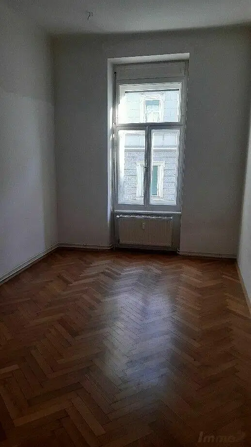 Provisionsfrei: großzügige 2-Zimmer-Altbauwohnung in TU-Nähe