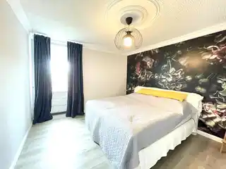 Schlafzimmer (OG)