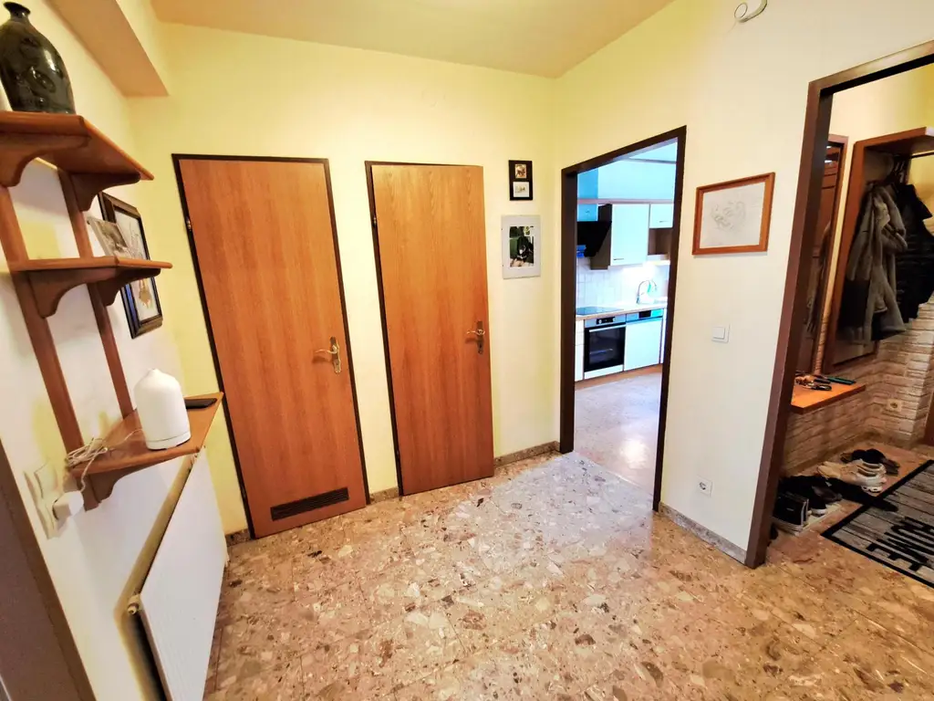 HIER FÜHLT MAN SICH WOHL