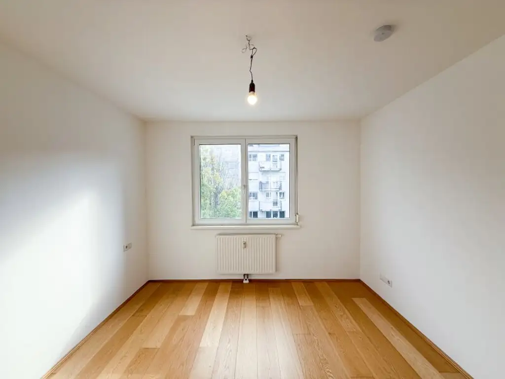 Attraktive 2-Zimmer Wohnung mit Loggia im 16.Bezirk - zu verkaufen!