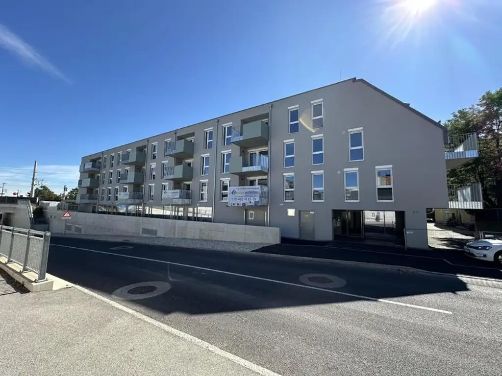 2326 Lanzendorf, Untere Hauptstraße 11 MIETE